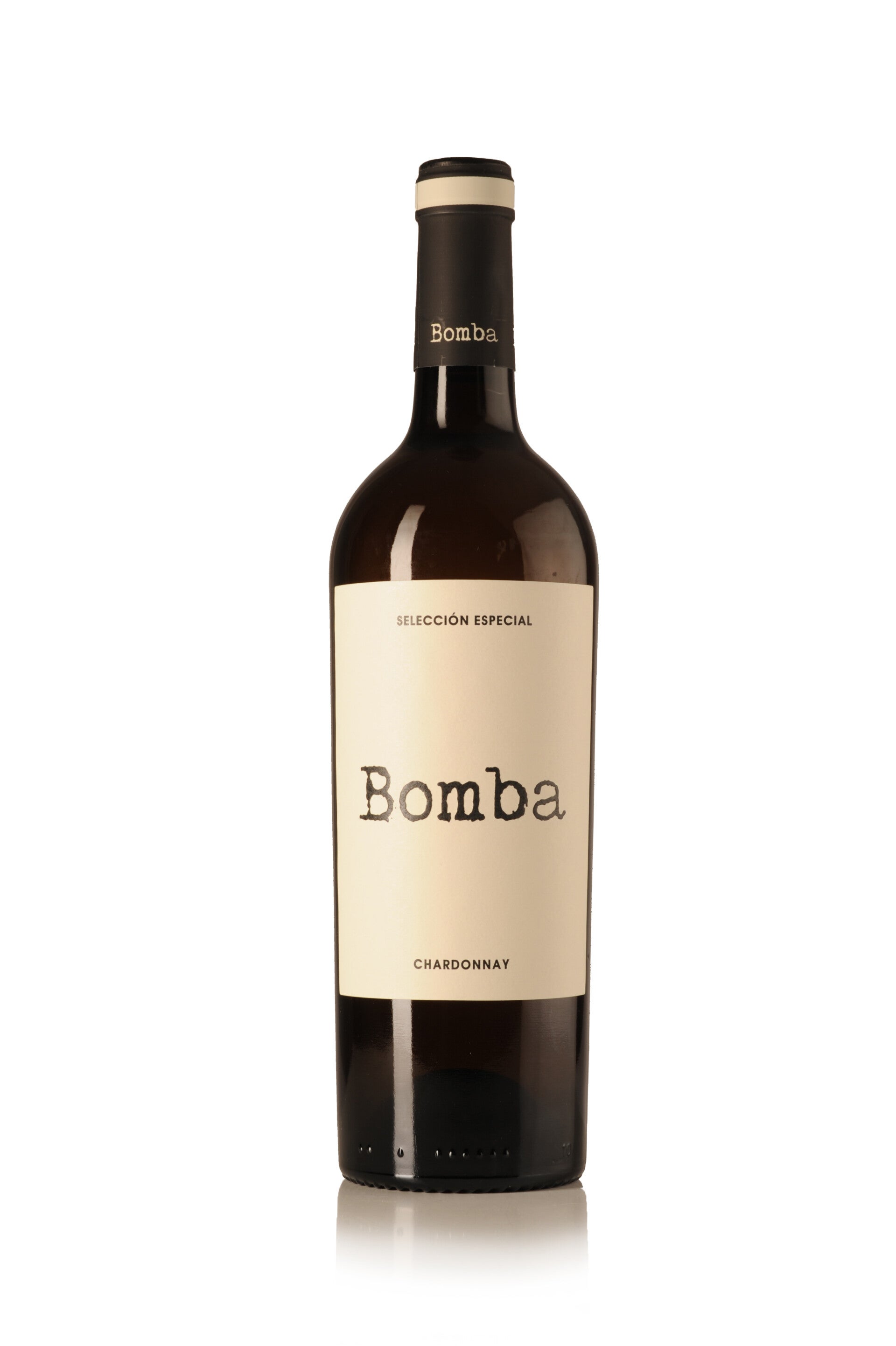 Bomba Chardonnay Seleccion Especial