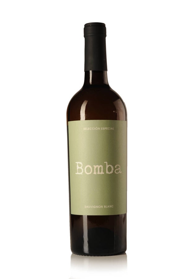 Bomba Sauvignon Blanc Seleccion Especial