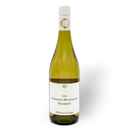 Schouwen - D®uivenland Auxerrois 2025