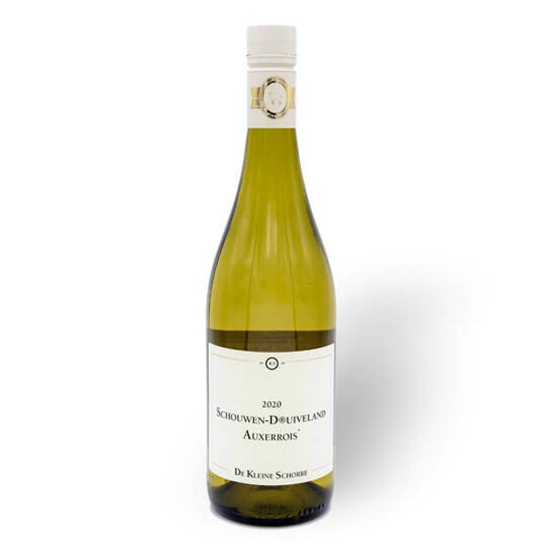 Schouwen - D®uivenland Auxerrois 2025