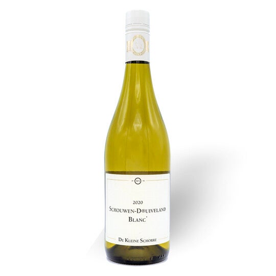 Schouwen - D®uivenland Pinot-Blanc 2025