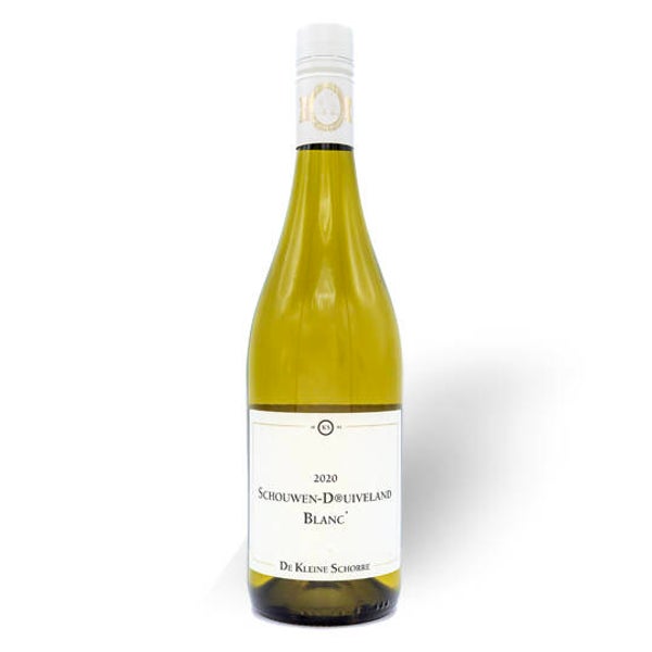 Schouwen - D®uivenland Pinot-Blanc 2025