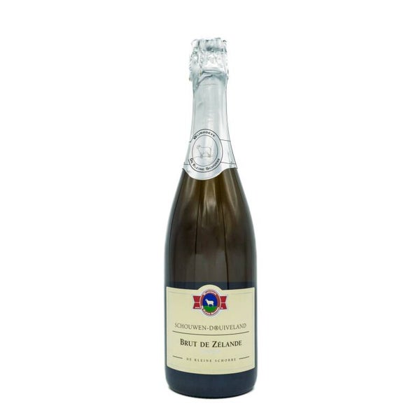 Brut de Zélande Terroir