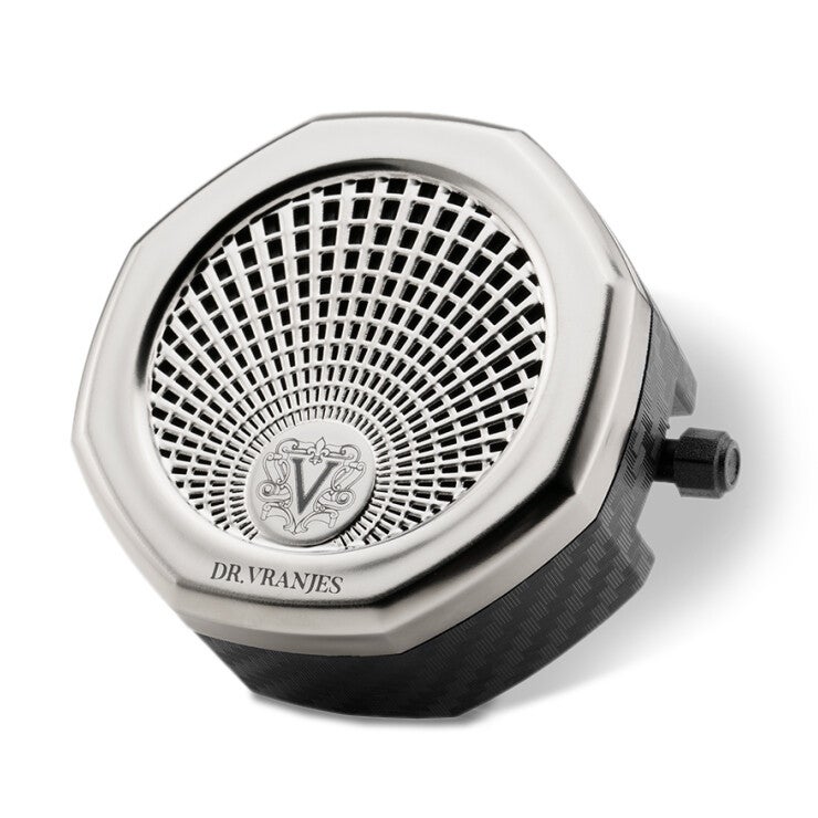 Dr. Vranjes Autoparfum Diffuser Nikkel