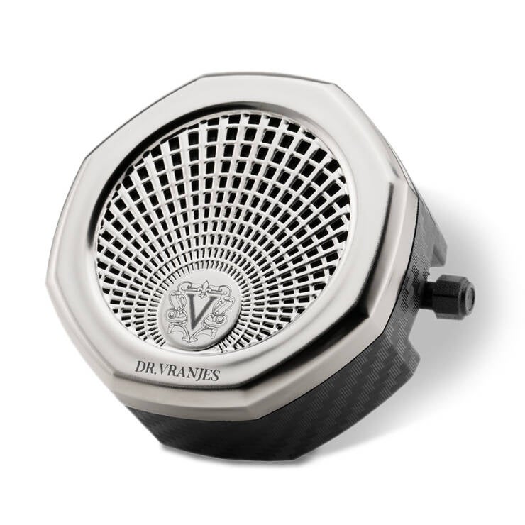 Dr. Vranjes Autoparfum Diffuser Chroom