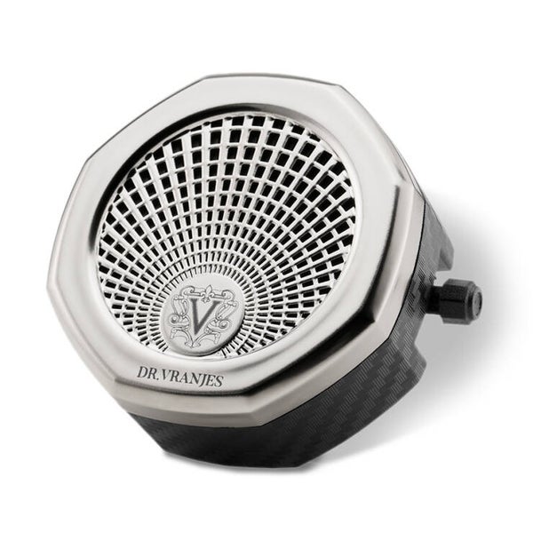 Dr. Vranjes Autoparfum Diffuser Chroom