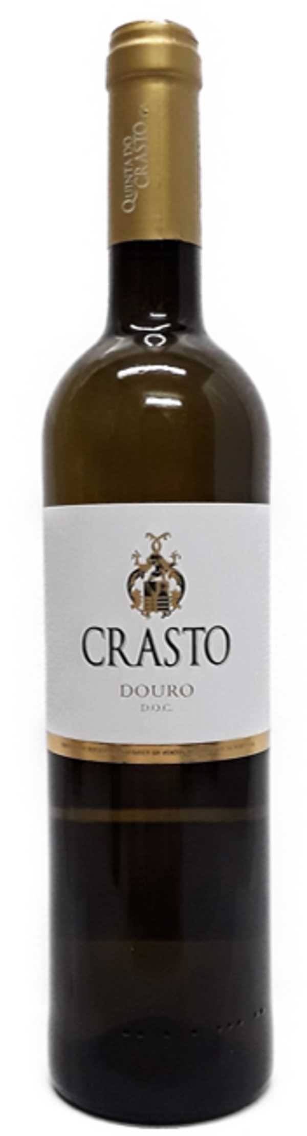 Quinta do Crasto Branco
