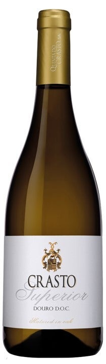 Quinta do Crasto Superior Branco 2023