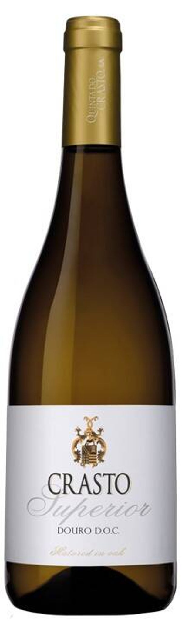 Quinta do Crasto Superior Branco 2023