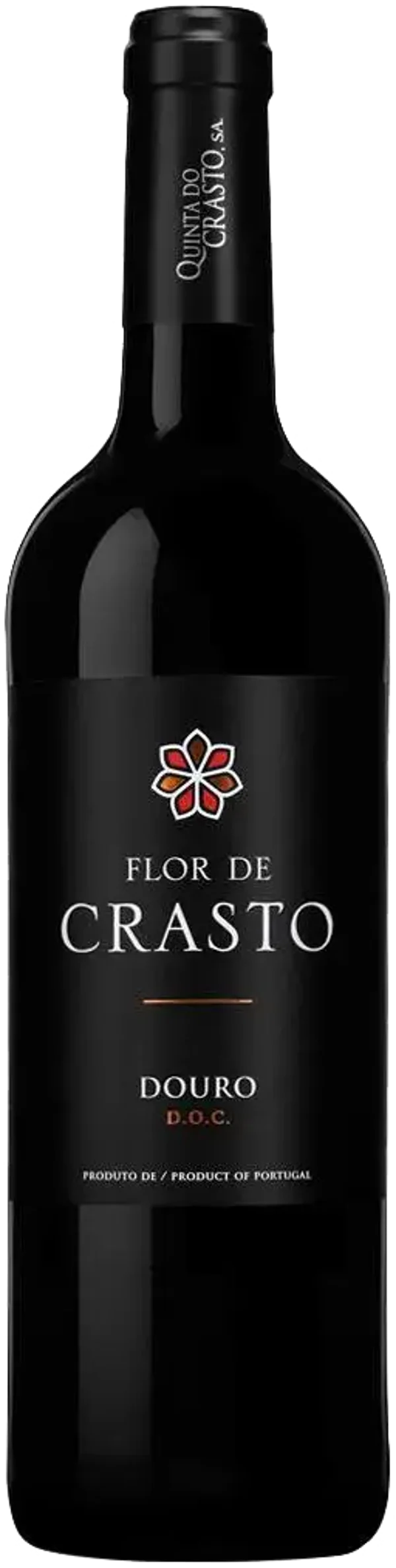 Flor de Crasto Tinto