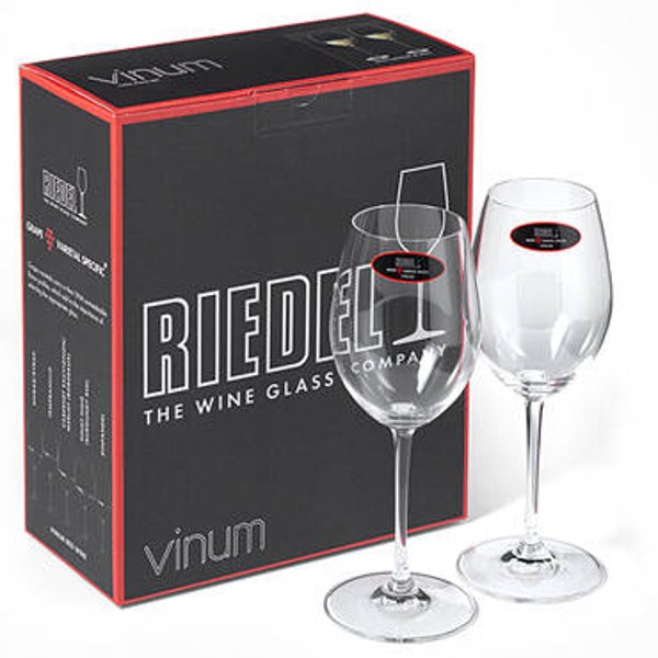 Riedel Vinum Sauvignon Blanc