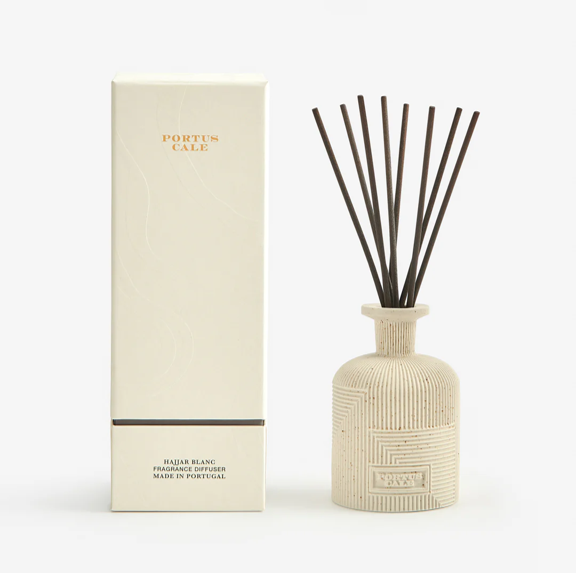 Portus Cale Hajjar Blanc Fragrance Diffuser 250 ml