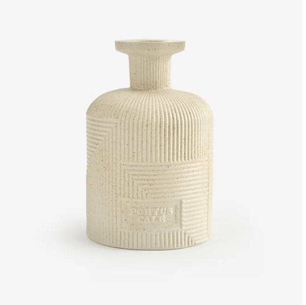 Portus Cale Hajjar Blanc Diffusor Vaas 2 Liter