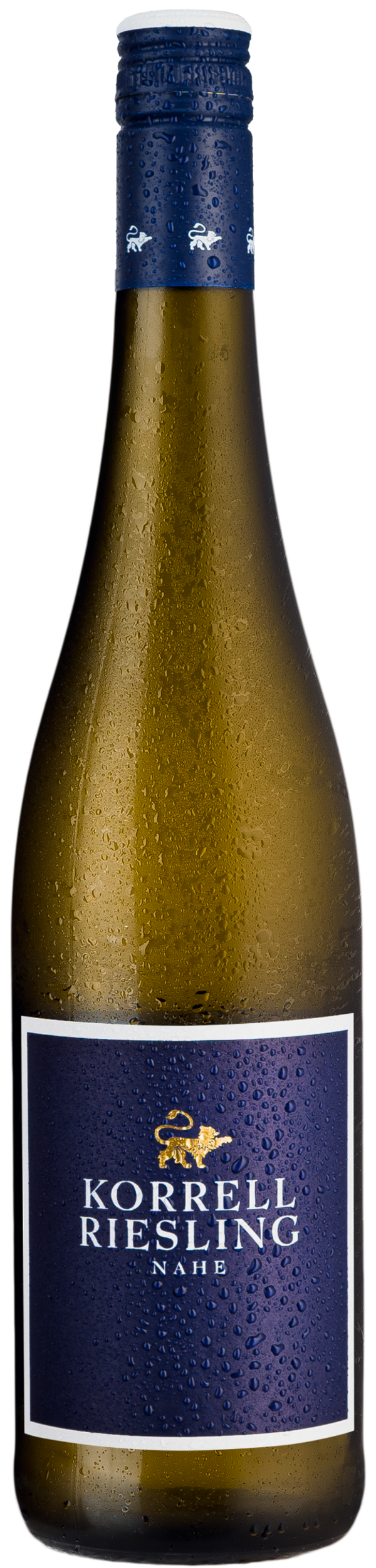 Korell Riesling Trocken