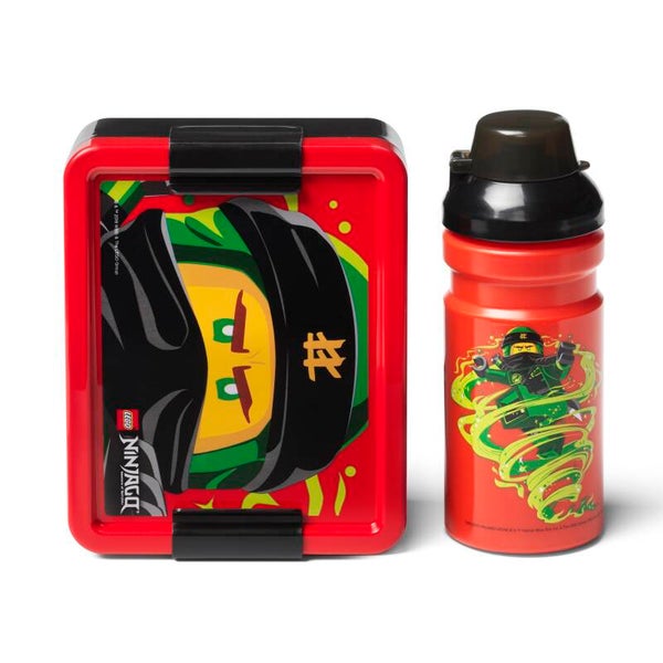 Lunch Set Ninjago