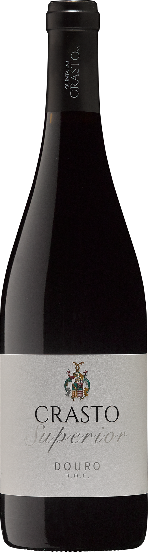 Quinta do Crasto Superior Tinto