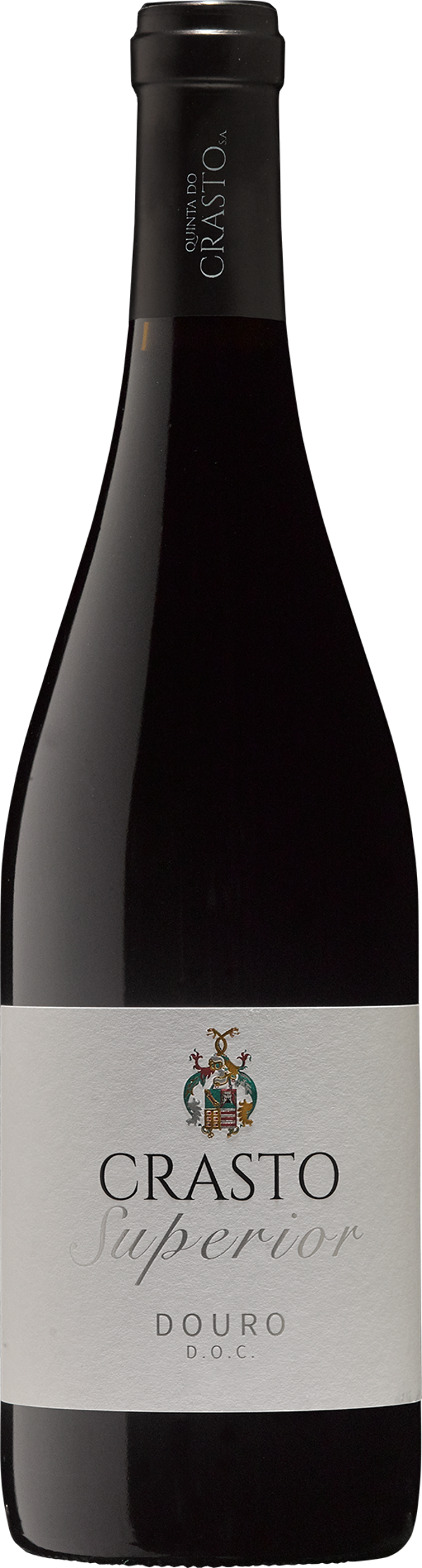 Quinta do Crasto Superior Tinto