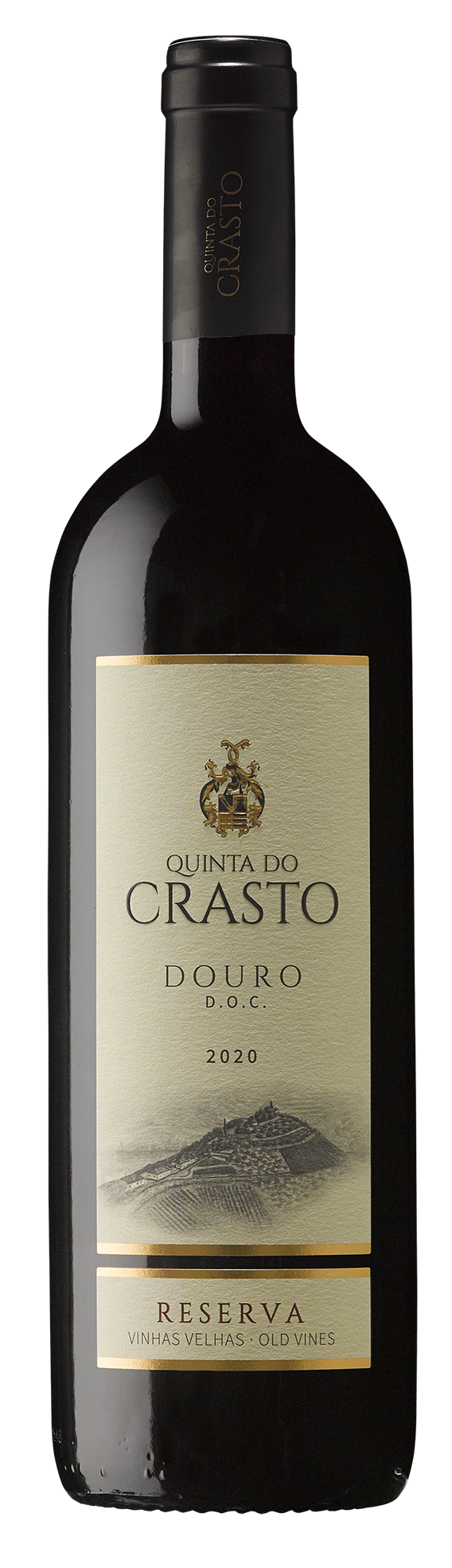 Quinta do Crasto Reserva d.o.c. 2016