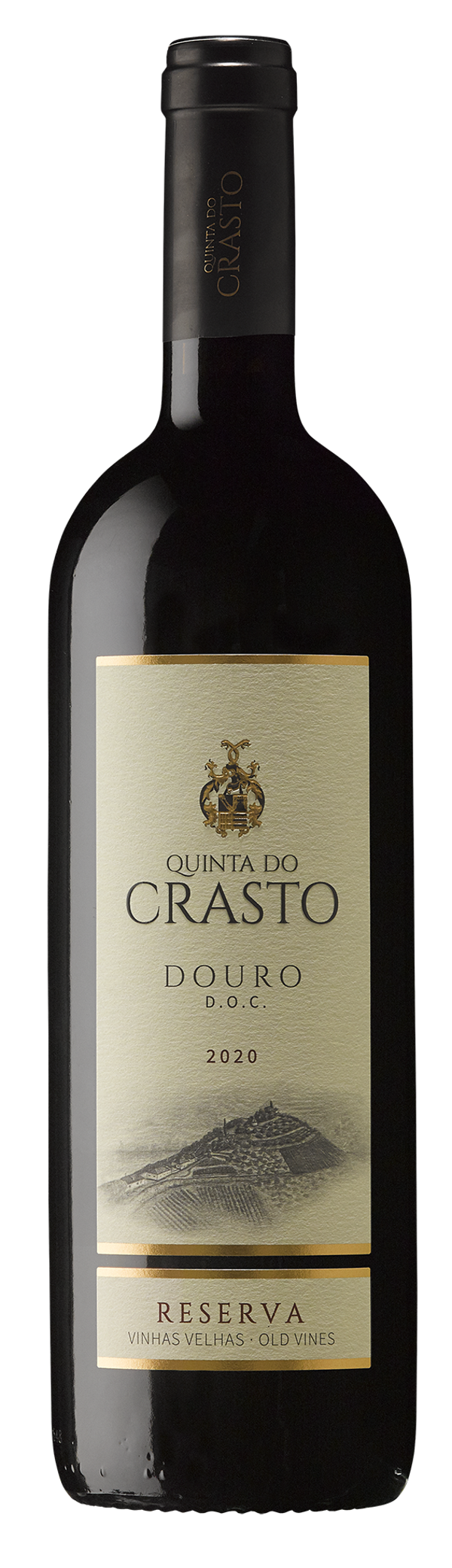 Quinta do Crasto Reserva d.o.c. 2016