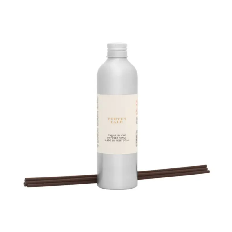 Portus Cale Navulling Hajjar Blanc 900 ml