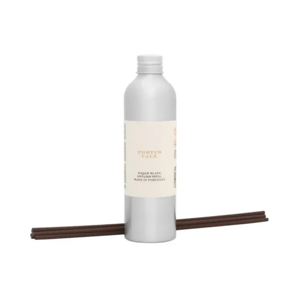 Portus Cale Navulling Hajjar Blanc 250 ml