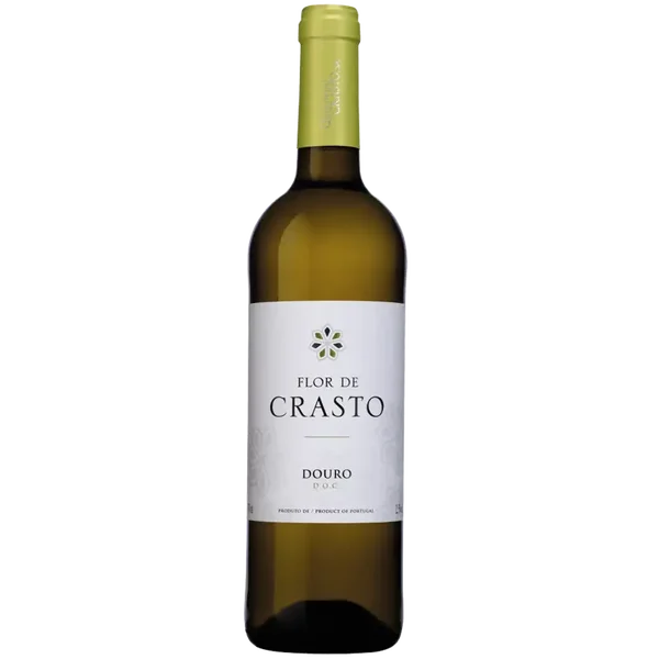 Flor de Crasto Branco