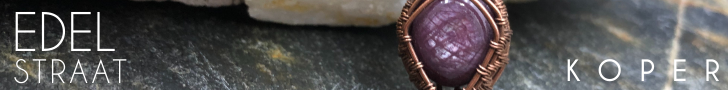 Hart van Steen sieraden spiritualiteit edelstenen zilver edel straat