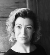 Alexandra Vetter, diplomierte kosmetische Fusspflegerin & Nailmodellistin |Sense Cosmetics Bösingen