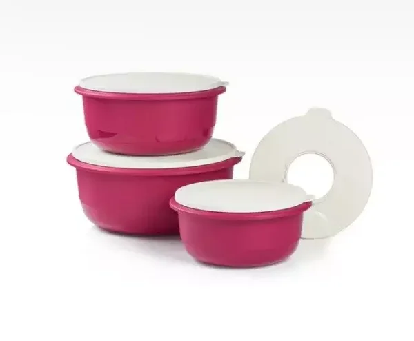 Set Ultimate Mixing Bowls