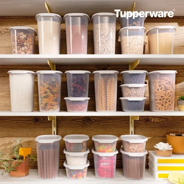 One Touch Fresh rechthoekig 4,4l (D) / 2,8l (E) / 1,3l (F)