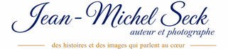 Jean-Michel SECK, auteur et photographe