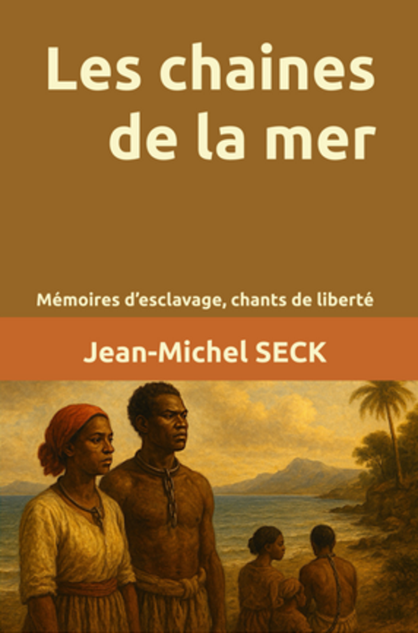 Les Chaines de la Mer