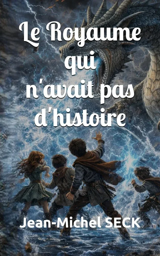 Le Royaume qui n'avait pas d'histoire