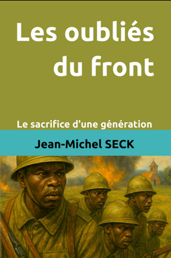 Les Oubliés du Front