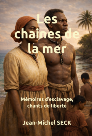 Les Chaines de la Mer
