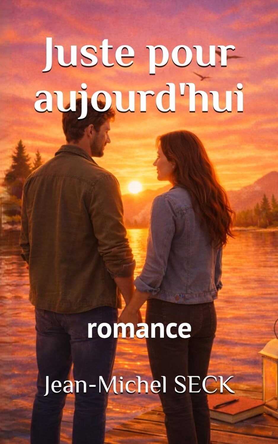 Juste pour aujourd'hui
