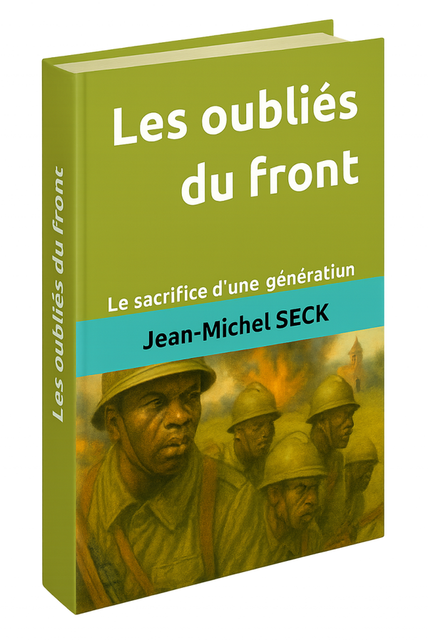 Les Oubliés du Front