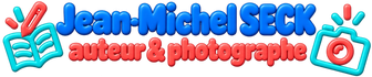 Jean-Michel SECK, auteur et photographe
