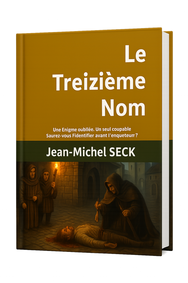 Le Treizième Nom
