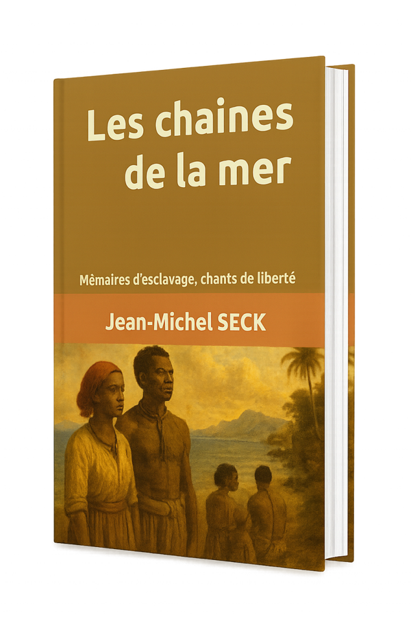 Les Chaines de la Mer