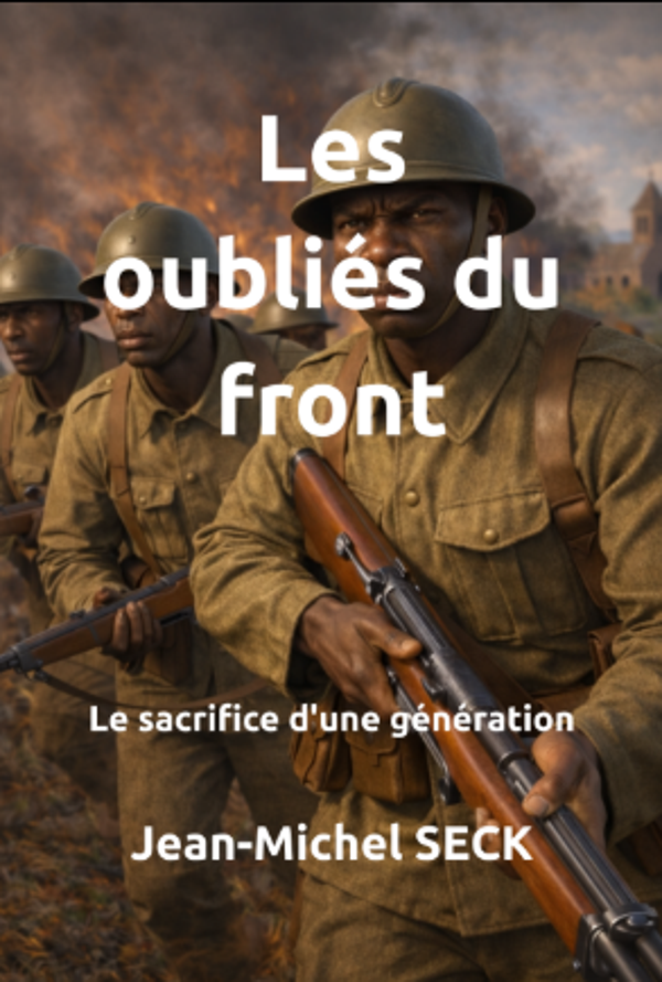 Les Oubliés du Front