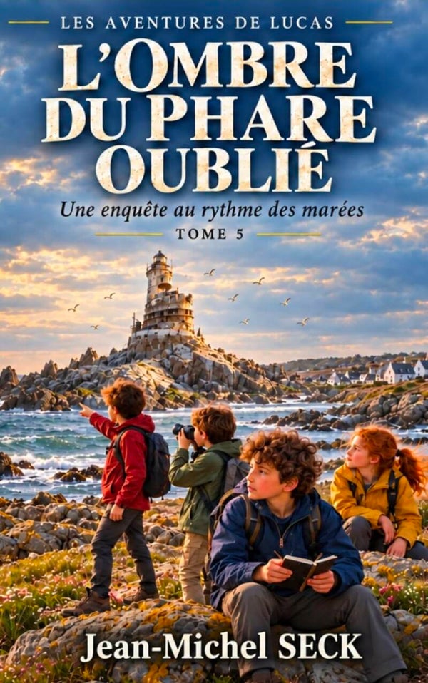 L’Ombre du Phare Oublié