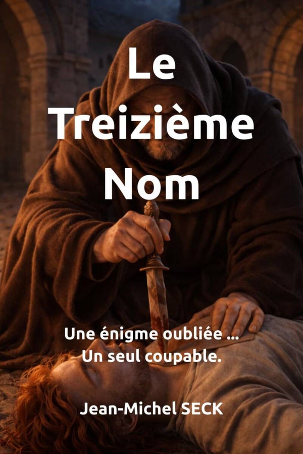 Le Treizième Nom