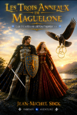 Les Trois Anneaux de Maguelone