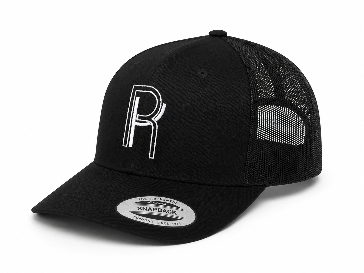 Casquette Trucker Reflex Yacht – Édition 2026