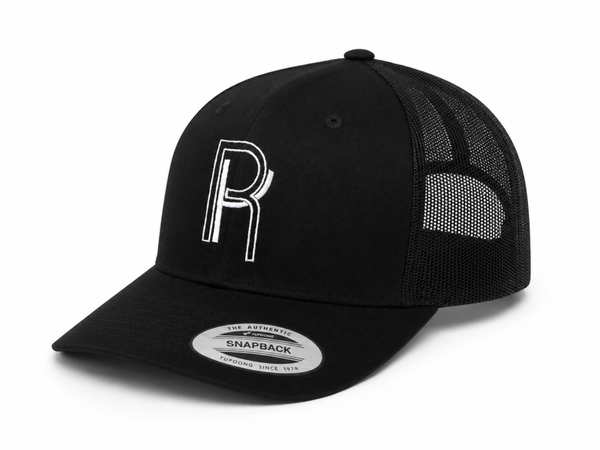 Casquette Trucker Reflex Yacht – Édition 2026