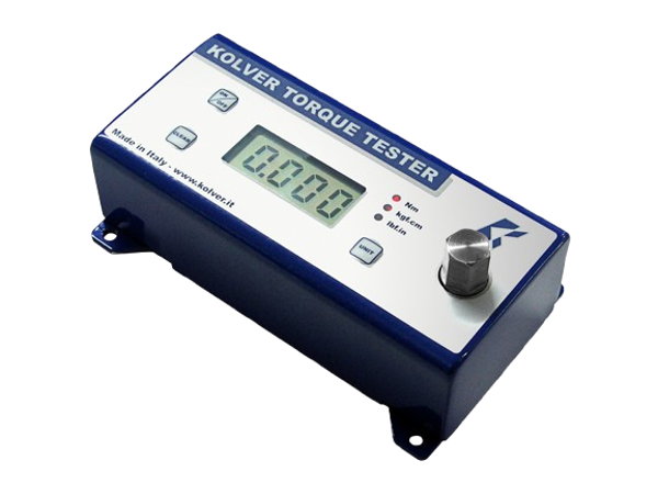MINI K mit integriertem Sensor
