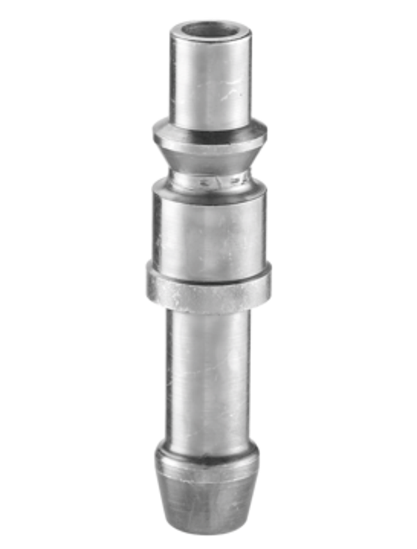 Stecknippel / ARO - 6mm / Schlauchanschluss