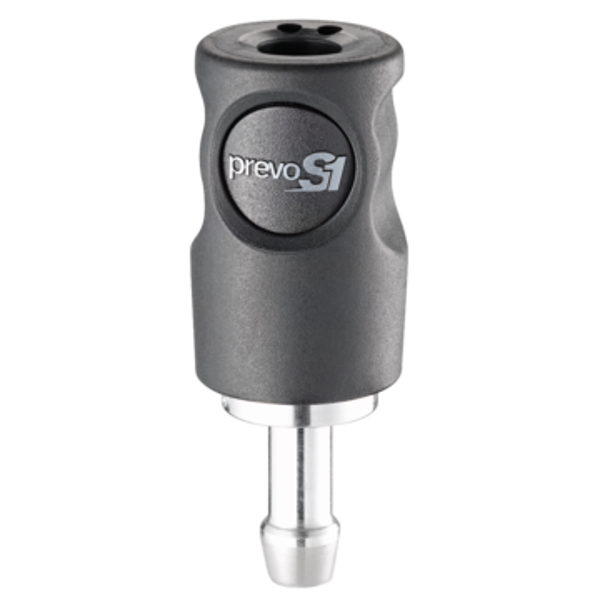 PREVO S1 / ISO 6150 C - 6mm / Schlauchanschluss