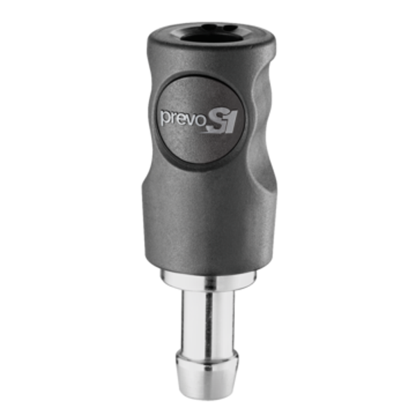 PREVO S1 / ISO 6150 C - 8mm / Schlauchanschluss